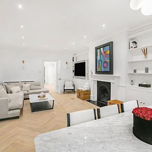 Appartement met Drie Slaapkamers